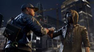 Watch Dogs 2 Xbox One 6