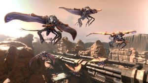 The Technomancer Xbox One 7