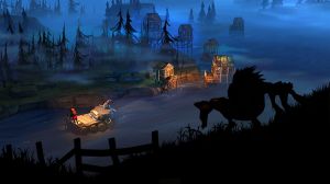 The Flame in the Flood - Edycja Ostatnia Ocalała PC 3