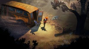 The Flame in the Flood - Edycja Ostatnia Ocalała PC 8