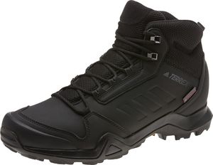 Buty trekkingowe męskie Adidas Buty outdoor adidas Terrex AX3 Beta Mid G26524 ocieplane 50 2/3 3