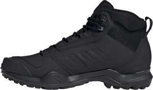 Buty trekkingowe męskie Adidas Buty outdoor adidas Terrex AX3 Beta Mid G26524 ocieplane 50 2/3 5