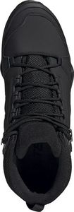 Buty trekkingowe męskie Adidas Buty outdoor adidas Terrex AX3 Beta Mid G26524 ocieplane 50 2/3 6