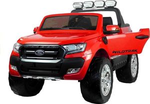 Lean Sport LEAN CARS Auto Na Akumulator Ford Ranger Czerwony 4x4 1