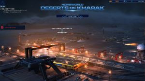 Homeworld: Deserts of Kharak - Edycja Morza Wydm PC 6