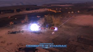 Homeworld: Deserts of Kharak - Edycja Morza Wydm PC 8