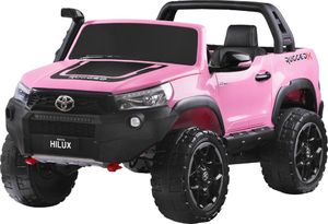 Jokomisiada Auto na akumulator duża Toyota Hilux 2osoby PA0250 3