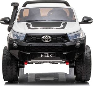 Jokomisiada Auto na akumulator duża Toyota Hilux 2osoby PA0250 4