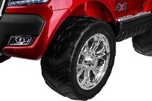 Jokomisiada Auto na akumulator FORD RANGER dwuosobowy PA0160 M 12