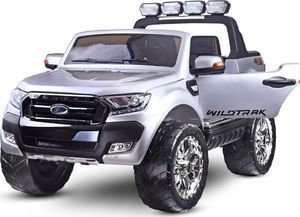 Jokomisiada Auto na akumulator FORD RANGER dwuosobowy PA0160 M 2