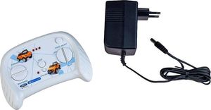 Jokomisiada Auto na akumulator FORD RANGER dwuosobowy PA0160 M 3