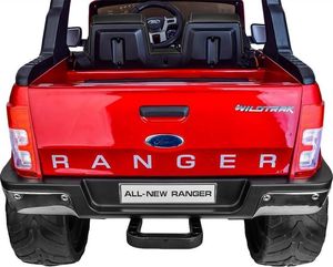 Jokomisiada Auto na akumulator FORD RANGER dwuosobowy PA0160 M 5