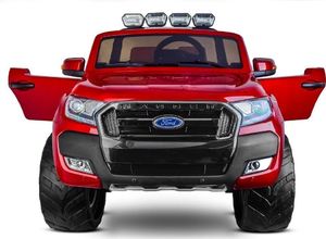 Jokomisiada Auto na akumulator FORD RANGER dwuosobowy PA0160 M 8