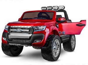 Jokomisiada Auto na akumulator FORD RANGER dwuosobowy PA0160 M 9