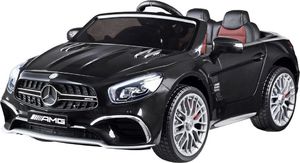 Jokomisiada Auto na akumulator Mercedes SL65 AMG pilot PA0232 1