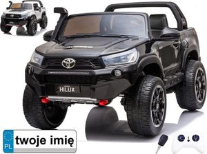 Jokomisiada Auto na akumulator duża Toyota Hilux 2osoby PA0250 15