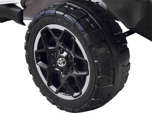 Jokomisiada Auto na akumulator duża Toyota Hilux 2osoby PA0250 7