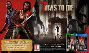 7 Days to Die PS4 2