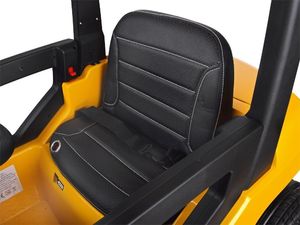 Jokomisiada Auto na akumulator WÓZEK WIDŁOWY na pilota PA0255 3