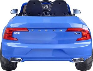 Jokomisiada Auto na akumulator VOLVO S90 dla dzieci PA0205 11