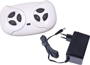 Jokomisiada Auto na akumulator VOLVO S90 dla dzieci PA0205 13