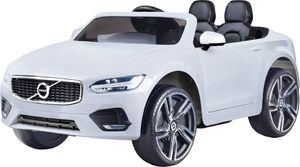 Jokomisiada Auto na akumulator VOLVO S90 dla dzieci PA0205 2