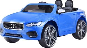 Jokomisiada Auto na akumulator VOLVO S90 dla dzieci PA0205 3