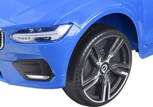 Jokomisiada Auto na akumulator VOLVO S90 dla dzieci PA0205 5