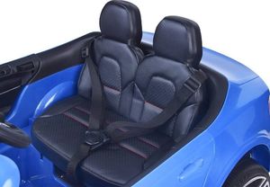 Jokomisiada Auto na akumulator VOLVO S90 dla dzieci PA0205 6