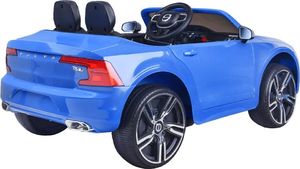 Jokomisiada Auto na akumulator VOLVO S90 dla dzieci PA0205 10