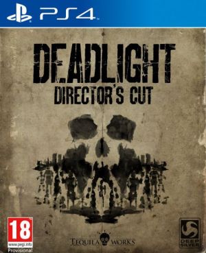 Deadlight: Director's Cut PS4 1