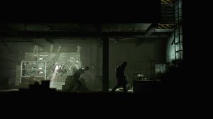 Deadlight: Director's Cut PS4 2
