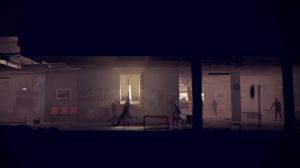 Deadlight: Director's Cut PS4 3
