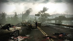 Deadlight: Director's Cut PS4 6