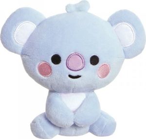 Line Friends Line Friends BT21 - Pluszowa maskotka 12 cm KOYA BABY 1