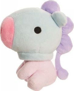 Line Friends Line Friends BT21 - Pluszowa maskotka 12 cm MANG BABY 1