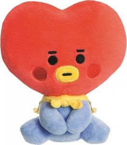 Line Friends Line Friends BT21 - Pluszowa maskotka 12 cm TATA BABY 1