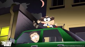 South Park: The Fractured but Whole PC 2