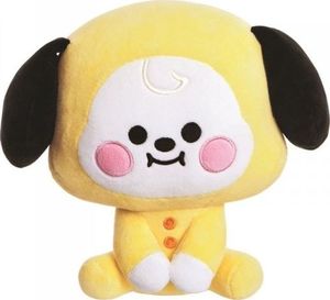 Line Friends Line Friends BT21 - Pluszowa maskotka 20 cm CHIMMY BABY 1