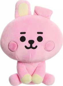 Line Friends Line Friends BT21 - Pluszowa maskotka 20 cm COOKY BABY 1