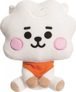 Line Friends Line Friends BT21 - Pluszowa maskotka 20 cm RJ BABY 1