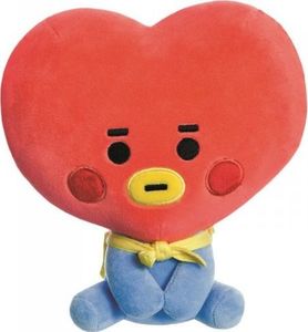 Line Friends Line Friends BT21 - Pluszowa maskotka 20 cm TATA BABY 1