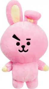 Line Friends Line Friends BT21 - Pluszowa maskotka 26 cm COOKY 1