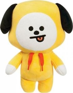 Line Friends Line Friends BT21 - Pluszowa maskotka 28 cm CHIMMY 1