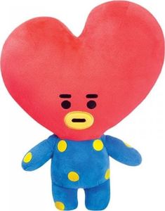 Line Friends Line Friends BT21 - Pluszowa maskotka 30 cm TATA 1