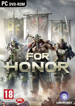 For Honor PC 1