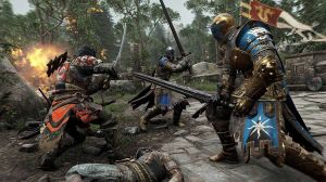 For Honor PC 5