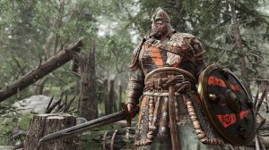 For Honor PS4 10