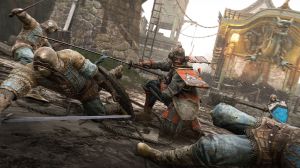For Honor PS4 11