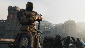 For Honor PS4 6